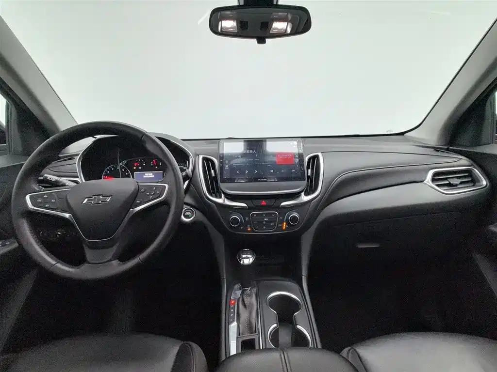 Chevrolet Equinox 2019 Redline 550T AT RS VI
