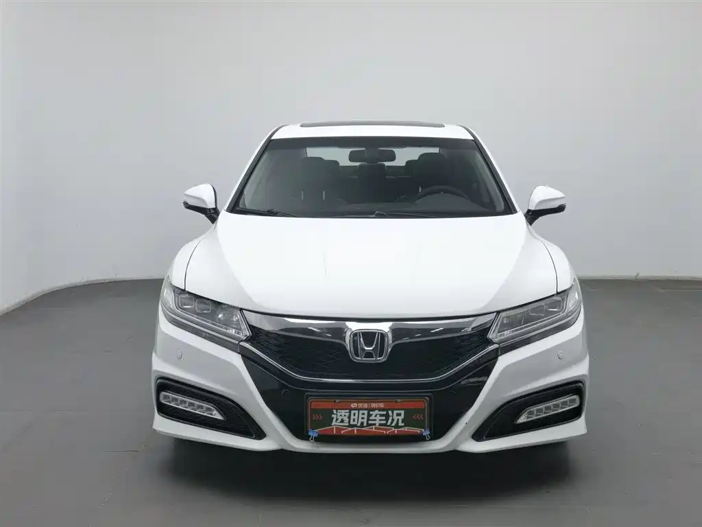 Honda Spirior 2015 2.4L Luxury
