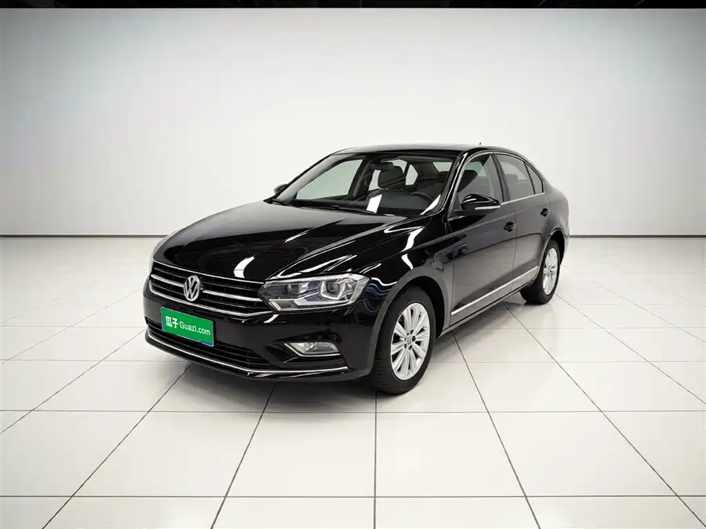 Volkswagen Bora 2018