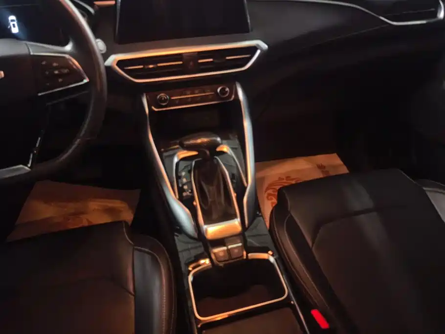 SAIC MAXUS CHASE G50