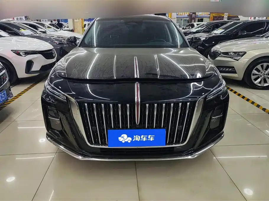 Hongqi HONGQI H5
