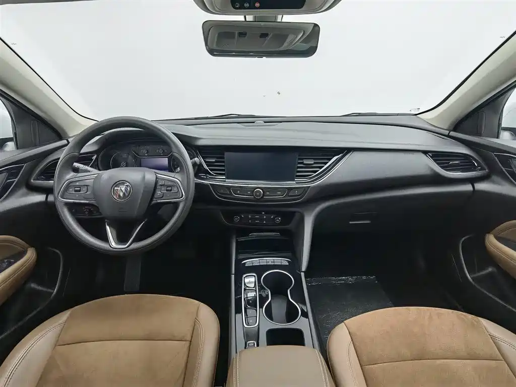 Buick Regal 2022 552T Smart