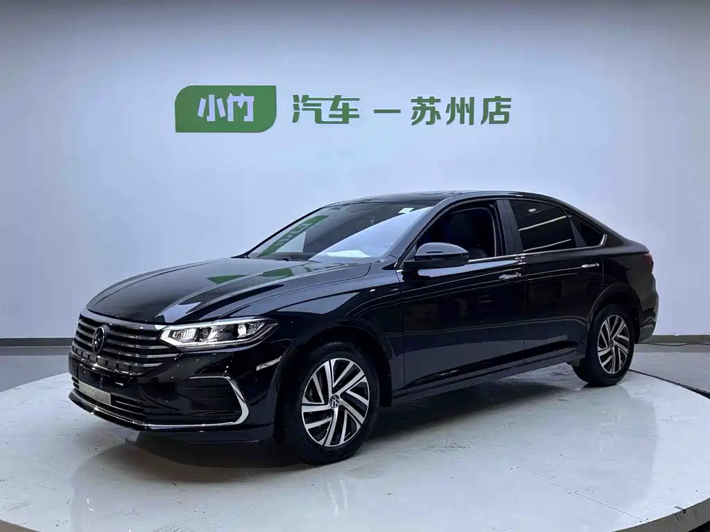 Volkswagen Lavida 2023 280TSI DSG Full Comfort Edition