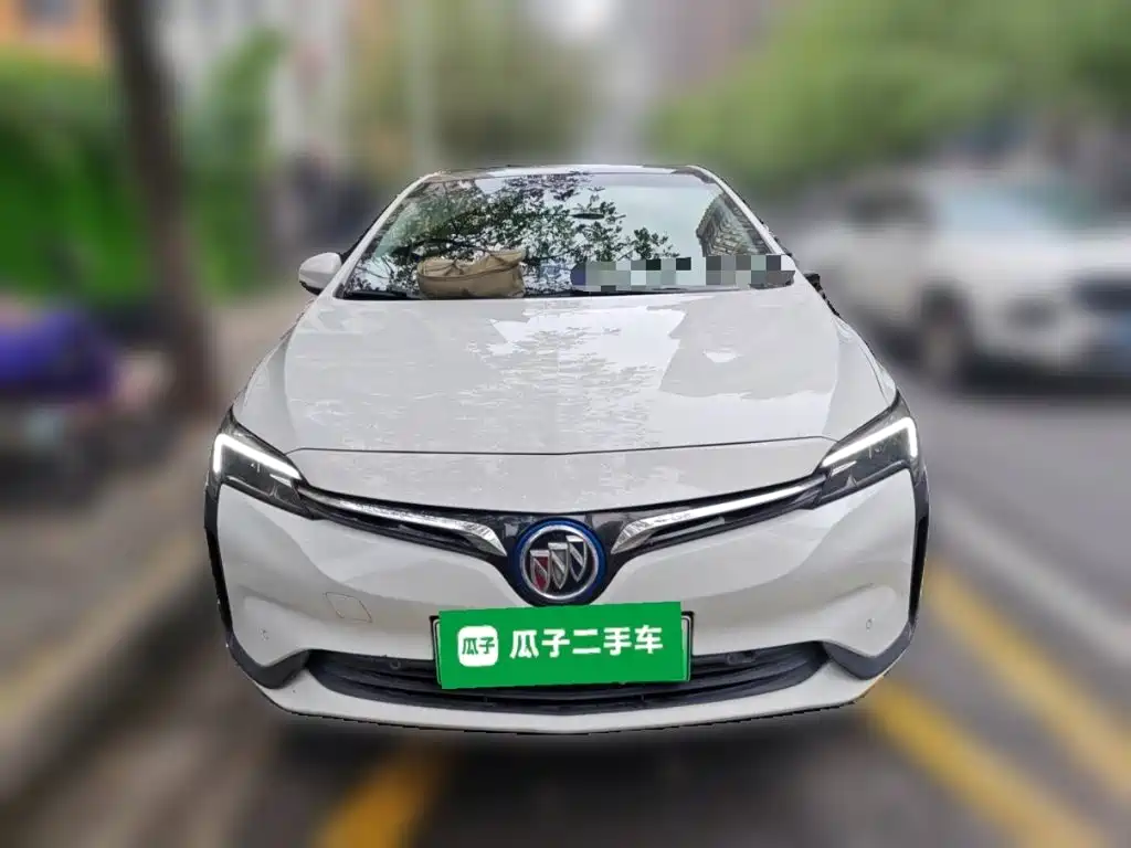 Buick Velite 6 — миниатюра 2