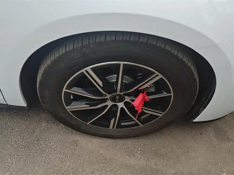 BYD SEAL 06 NEW ENERGY