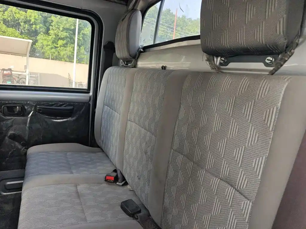Wuling Rongguang Mini Truck — миниатюра 15