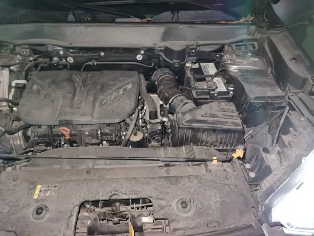 Haval H6S — миниатюра 22