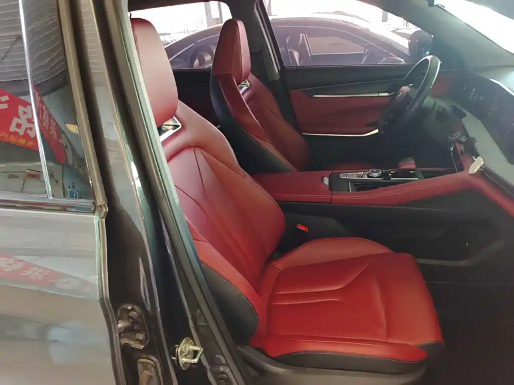 Changan CS75 PLUS — миниатюра 25