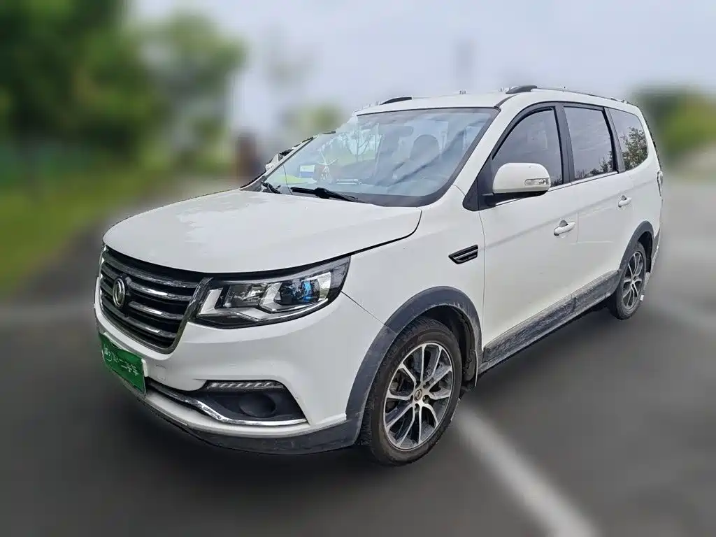 Fengxing Fengxing SX6 — миниатюра 2