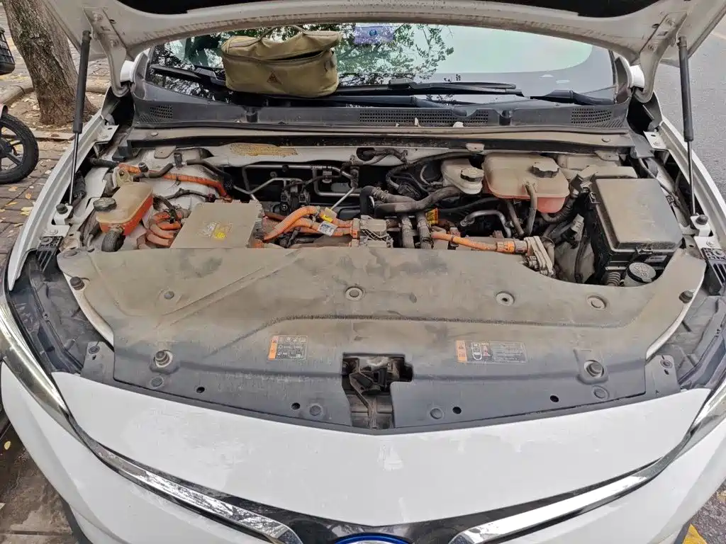 Buick Velite 6 — миниатюра 21