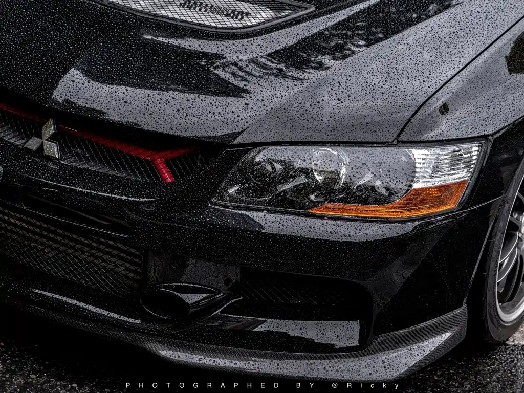 Mitsubishi Lancer — миниатюра 2
