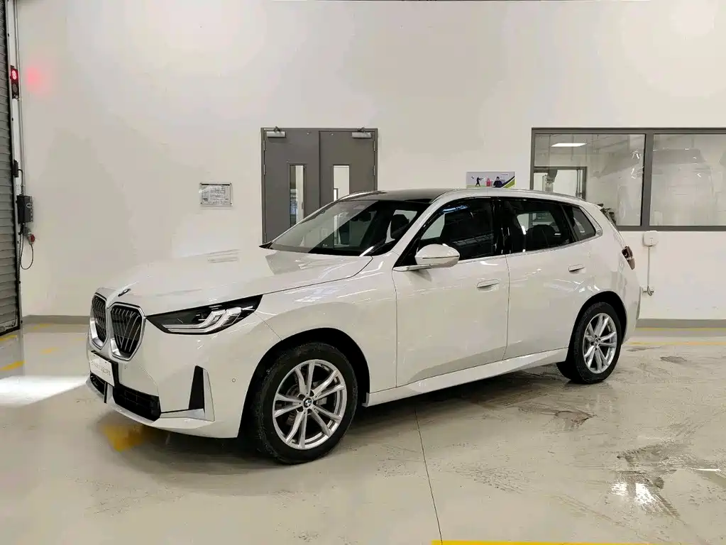 Купить BMW X3