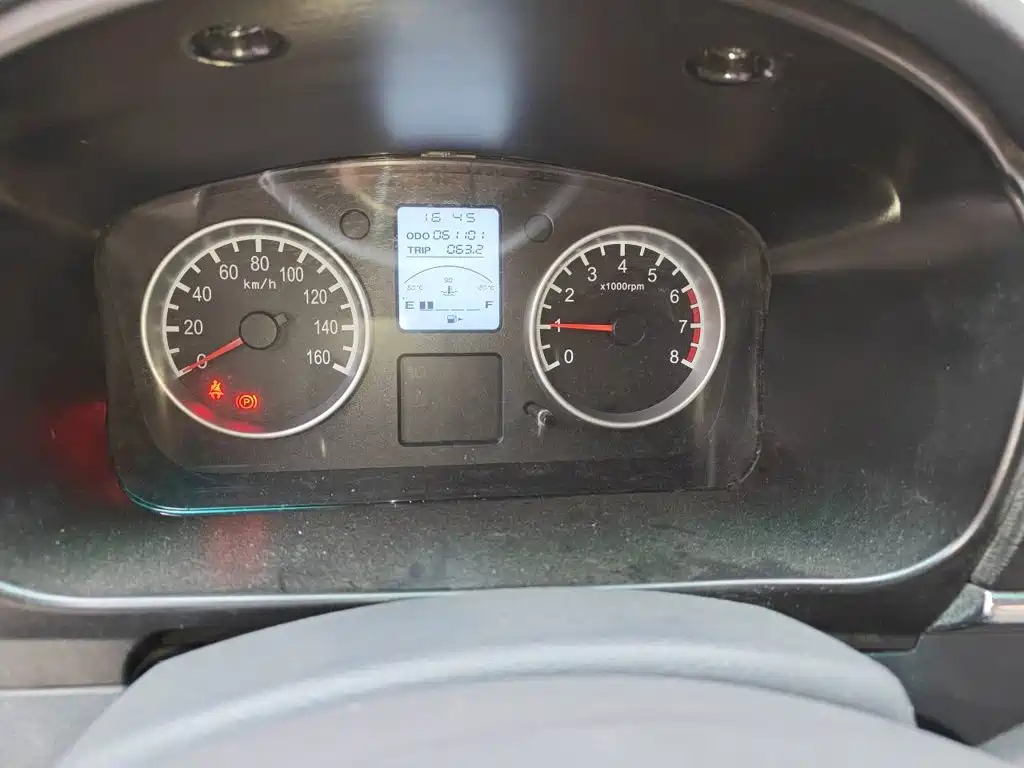Jinbei X30 — миниатюра 12