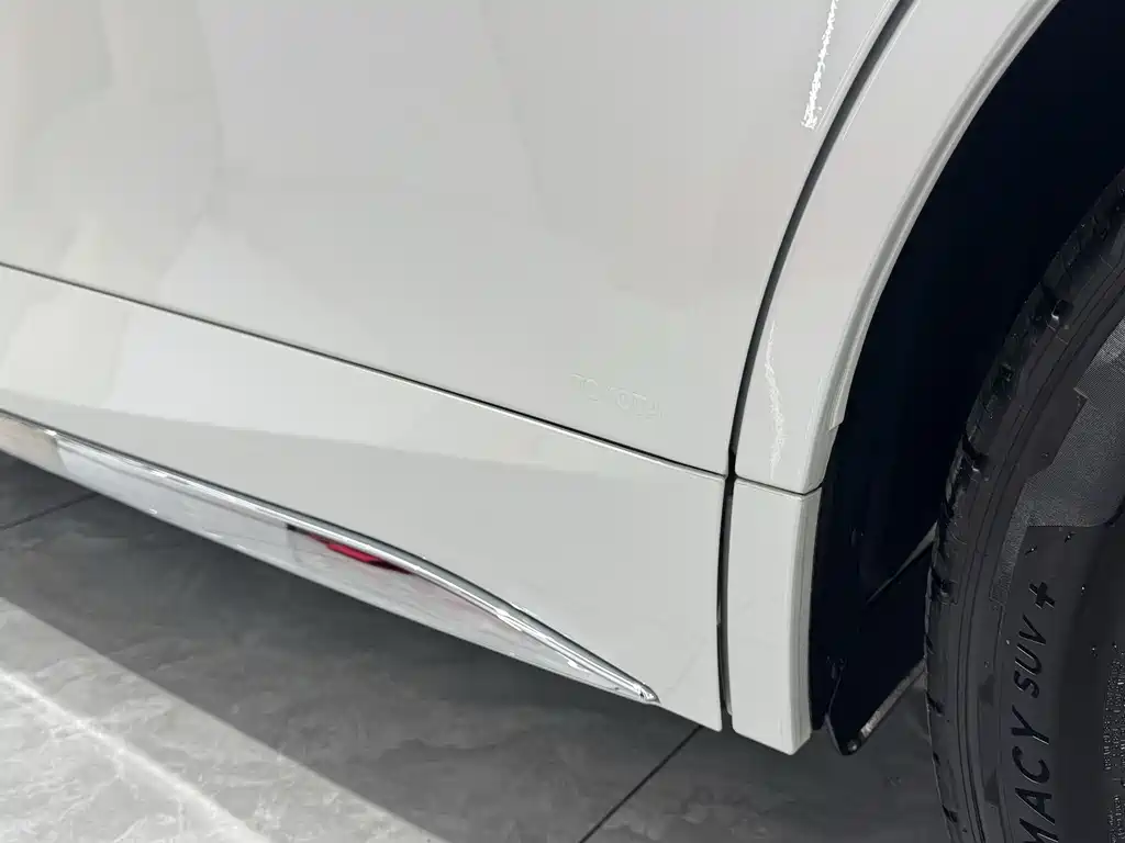Toyota Alphard 2024 2.5L Premium