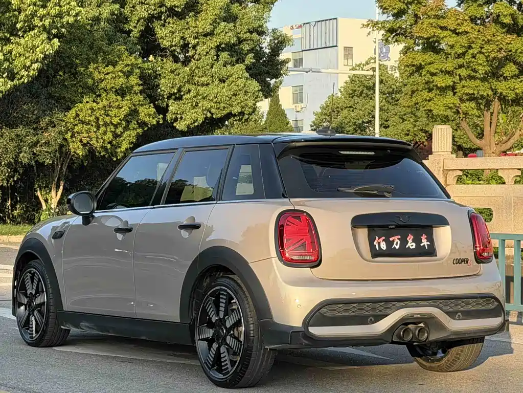 MINI Mini — миниатюра 4