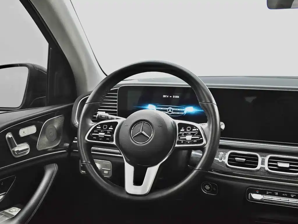 Mercedes-Benz GLE 2022 GLE 350 4MATIC Fashion