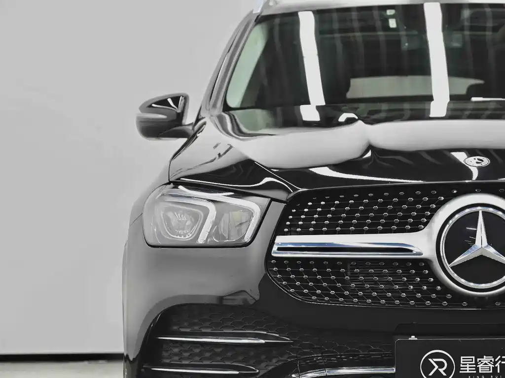 Mercedes-Benz GLE 2022 GLE 350 4MATIC Fashion
