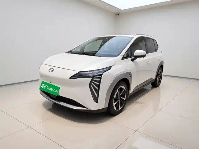 2024 GAC Aion Y