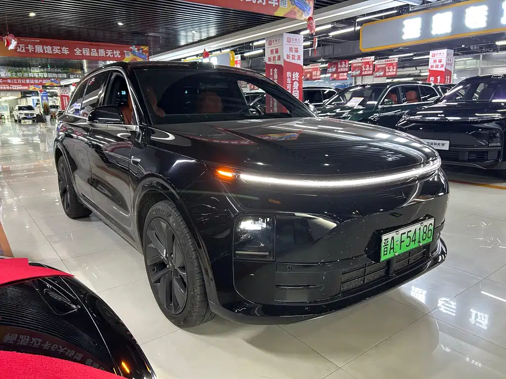 Li Auto L6 2024 Max