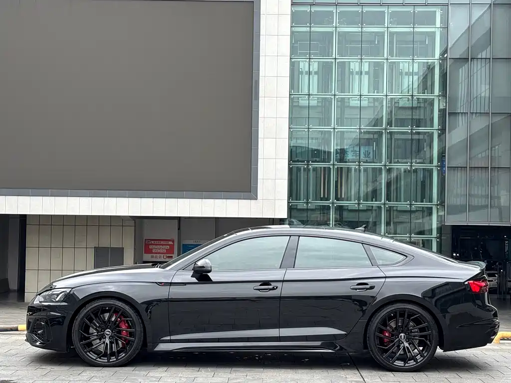 Audi RS 5 2023 RS 5 2.9T Sportback