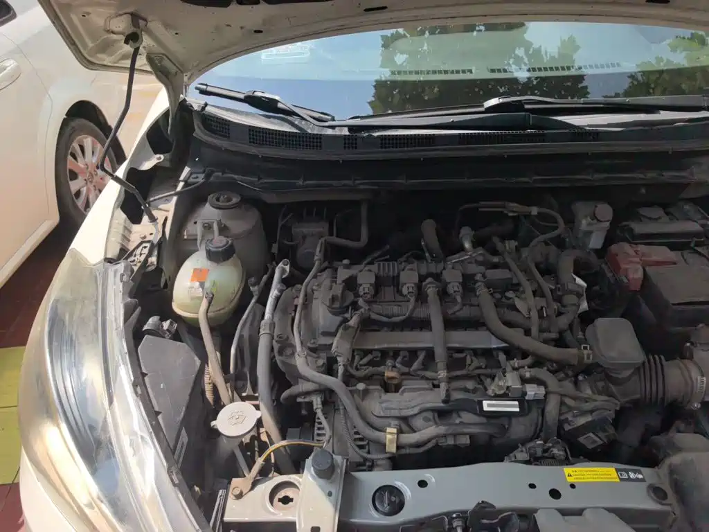 Nissan Kicks — миниатюра 20
