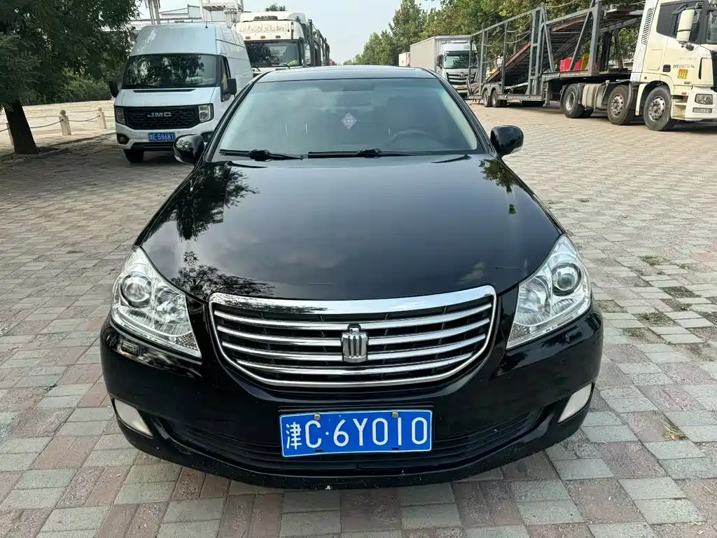 Toyota Crown — миниатюра 2