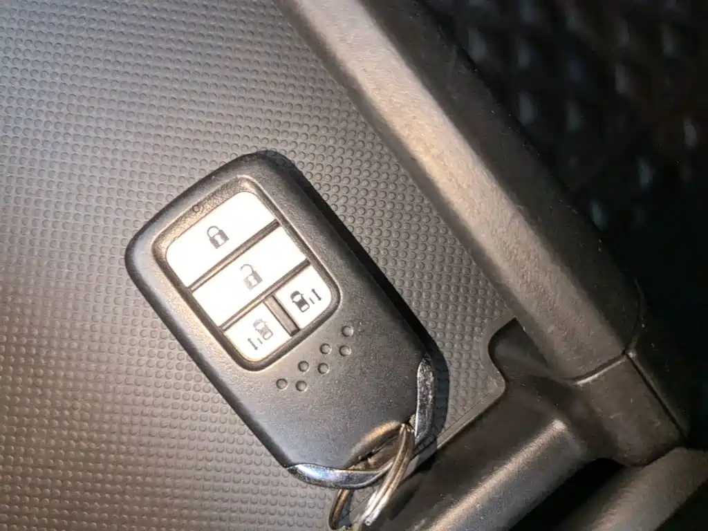 Honda Odyssey — миниатюра 9