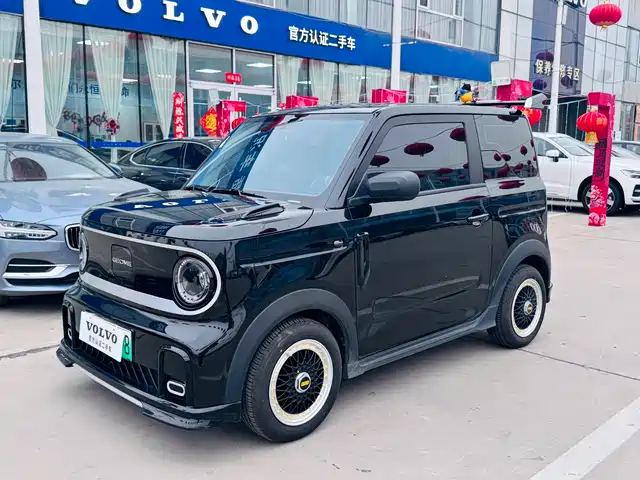 GEELY GALAXY PANDA 2025