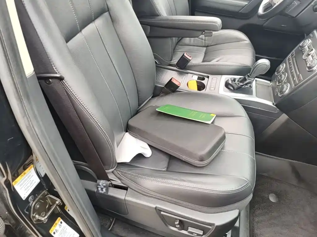 Land Rover Freelander 2 — миниатюра 25