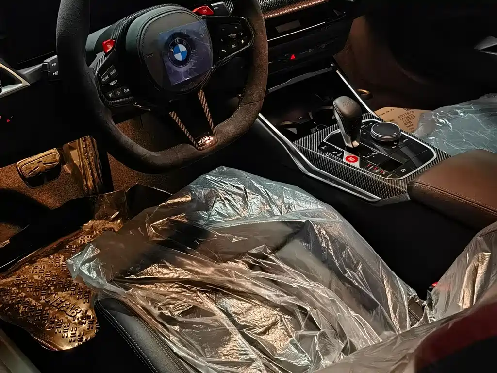 BMW M2 2024 M2