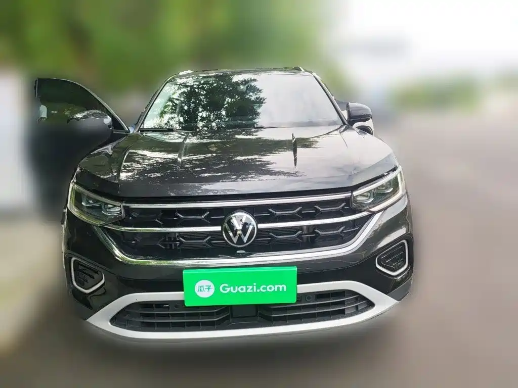 Volkswagen Tayron — миниатюра 2