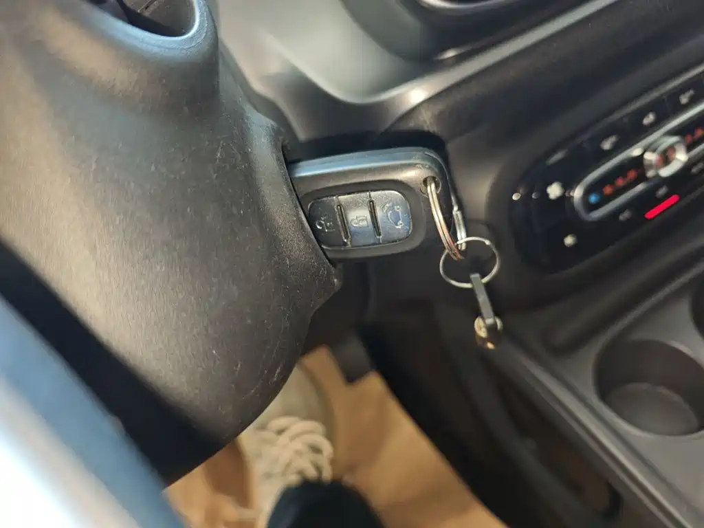 smart Smart Forfour — миниатюра 9