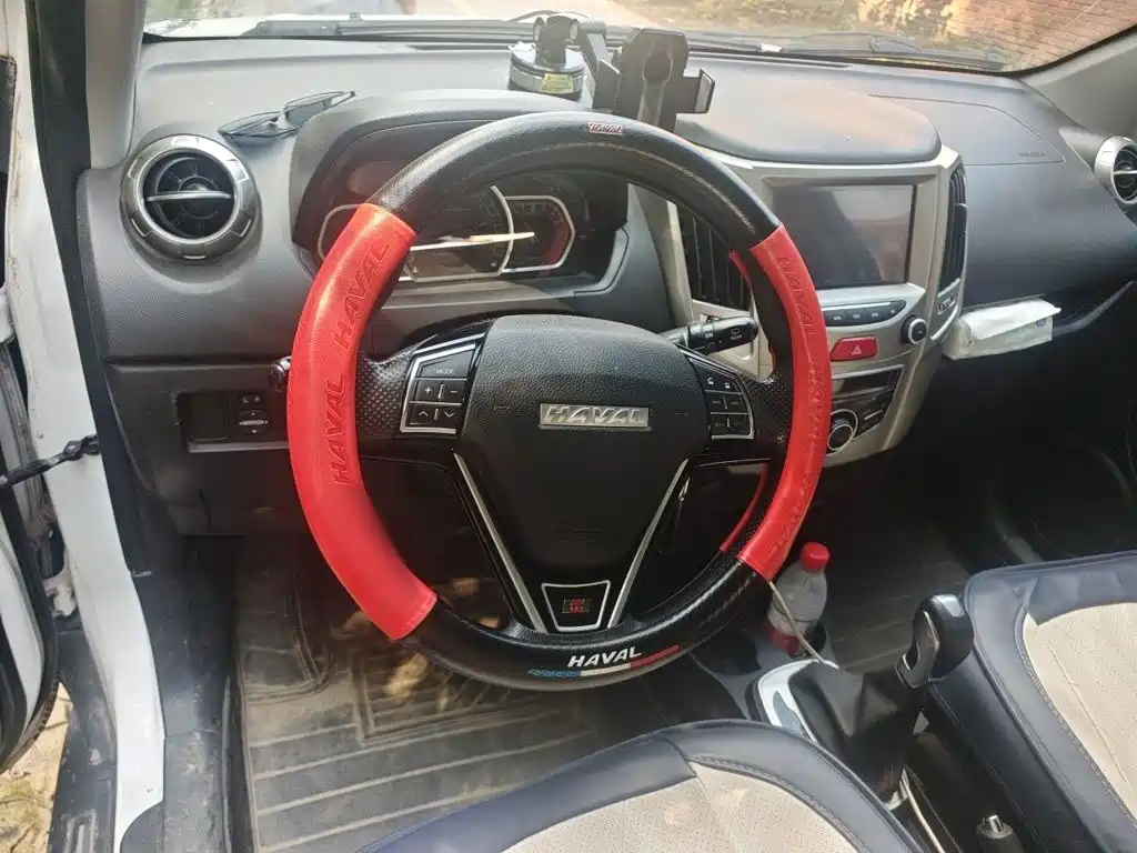 Haval H1 — миниатюра 6