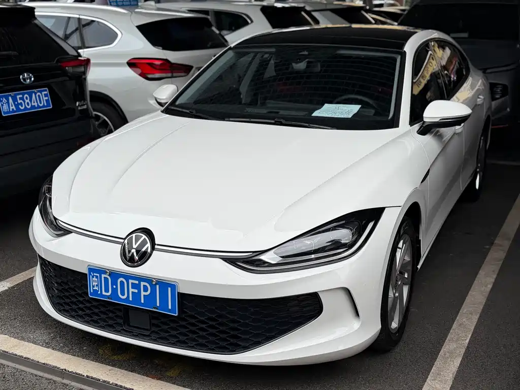 Volkswagen Lamando 2023 Lamando L 280TSI DSG Cool Hot Edition