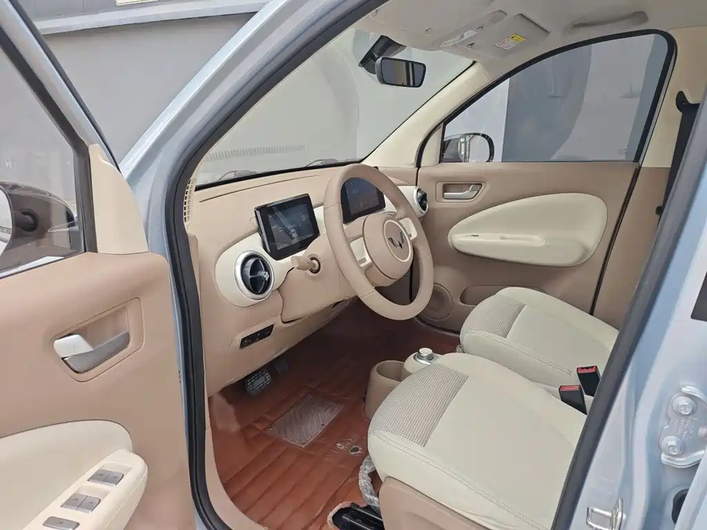 Wuling Mini EV MINIEV 2025 Premium