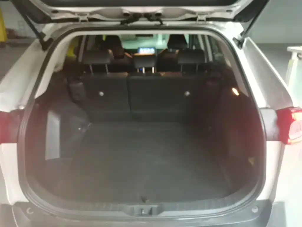 Toyota Wildlander — миниатюра 19