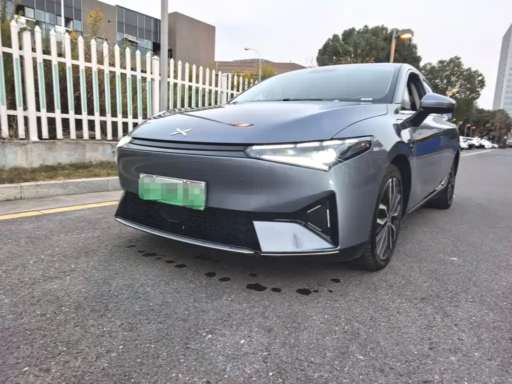 XIAOPENG P5