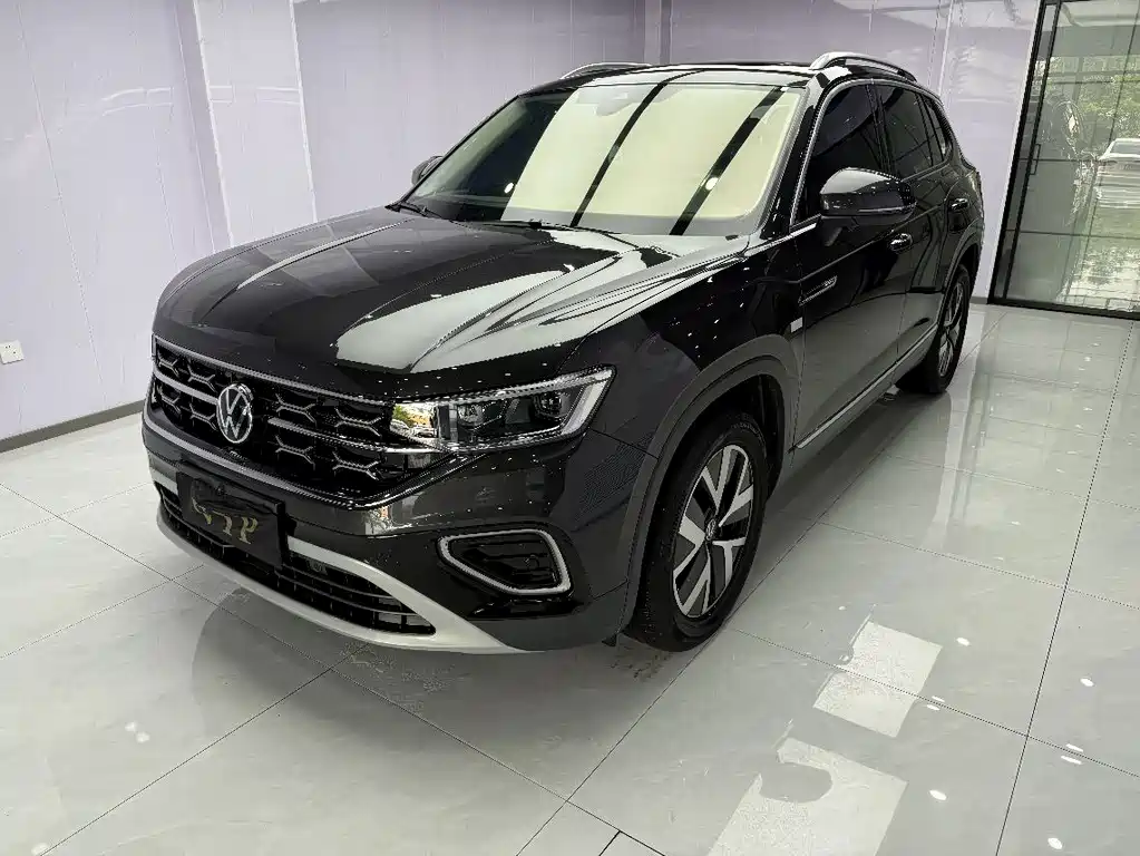 Volkswagen Tayron 2023 280TSI 2WD Luxury Plus Advanced Edition