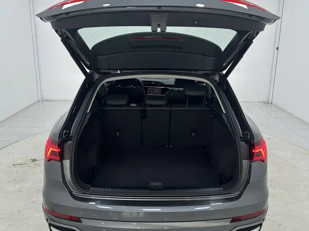 Audi Q3 — фотографии объявления, Фото 16