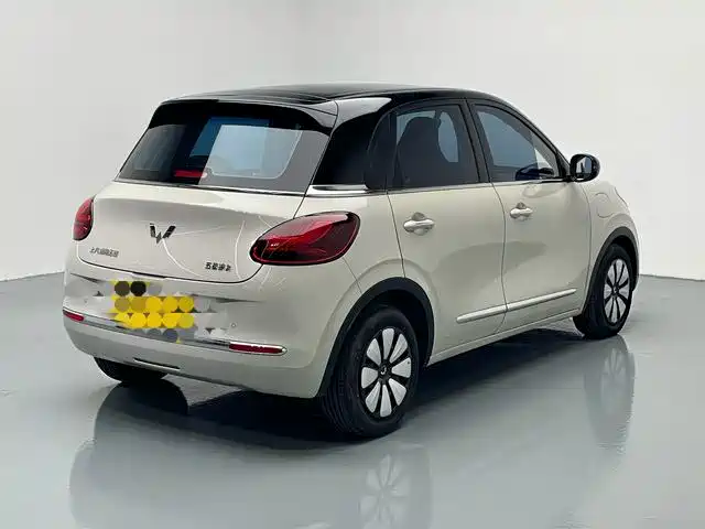 Wuling Bingo — миниатюра 14