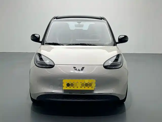 Wuling Bingo — миниатюра 2