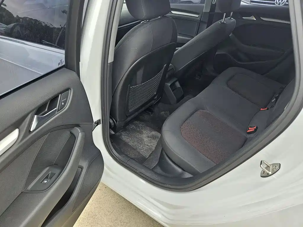 Audi A3 2020 Sportback 35 TFSI VI