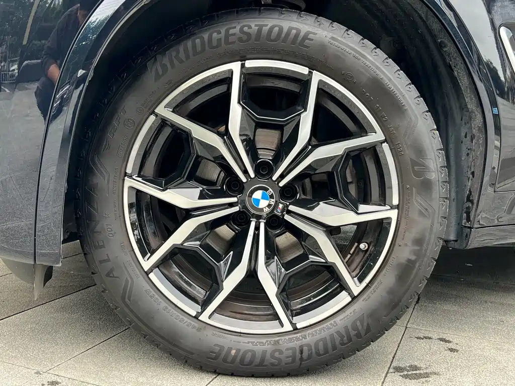 BMW X3 — миниатюра 15