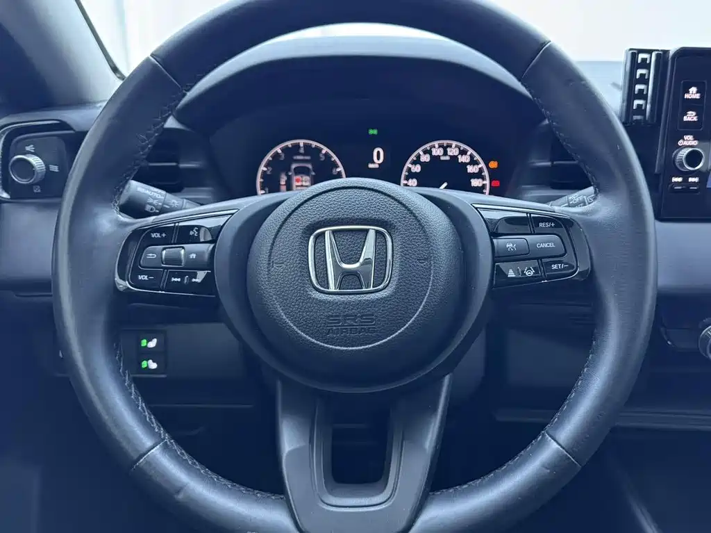 Honda XR-V — миниатюра 12