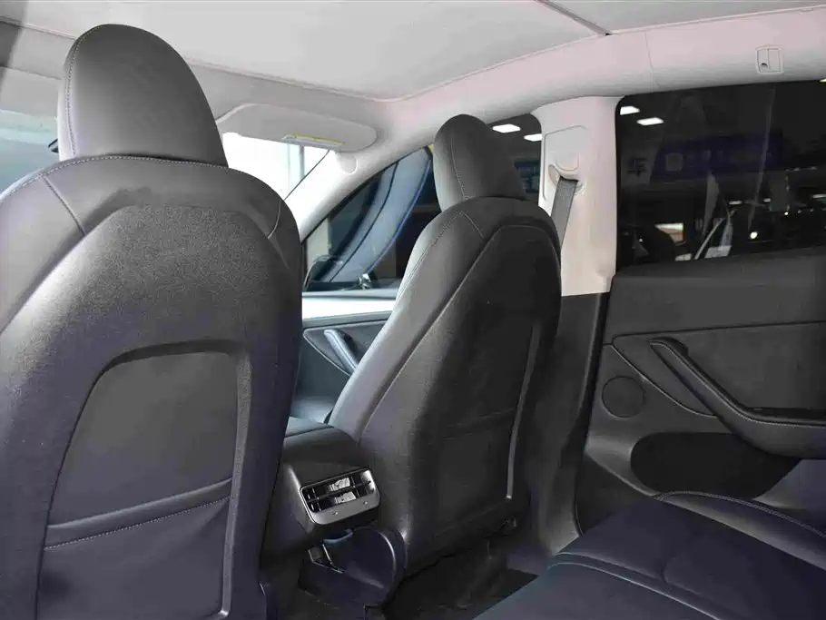 Tesla Model Y — миниатюра 10