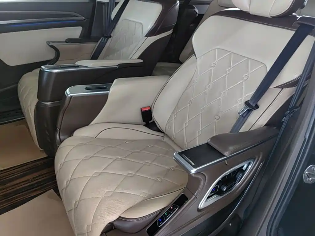 Volkswagen Viloran — миниатюра 17