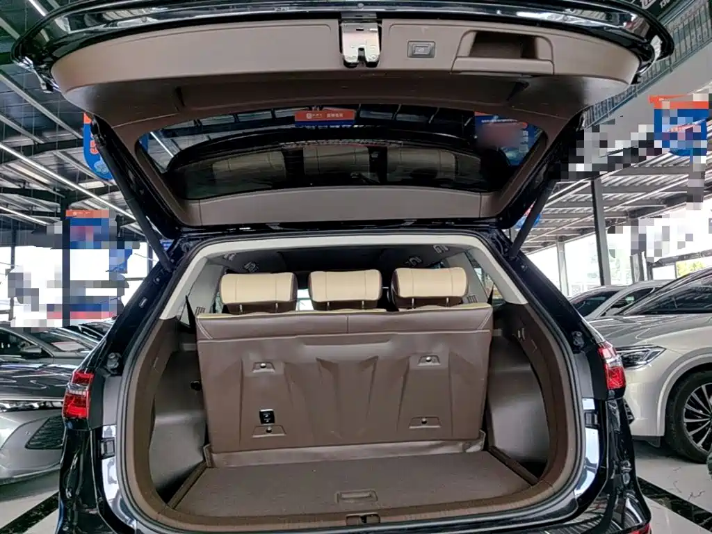 Volkswagen Viloran — миниатюра 19