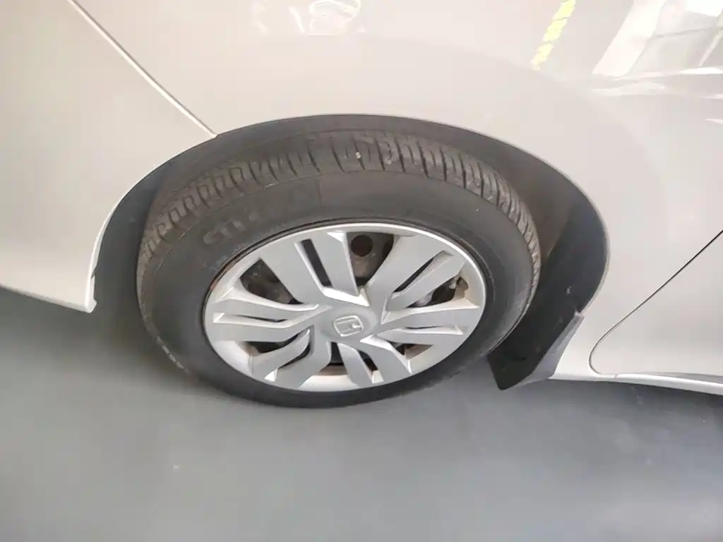 Honda City — миниатюра 22