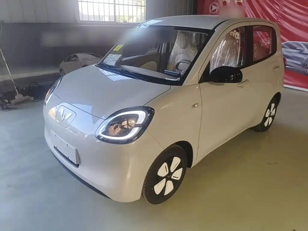 Wuling MINIEV — миниатюра 2