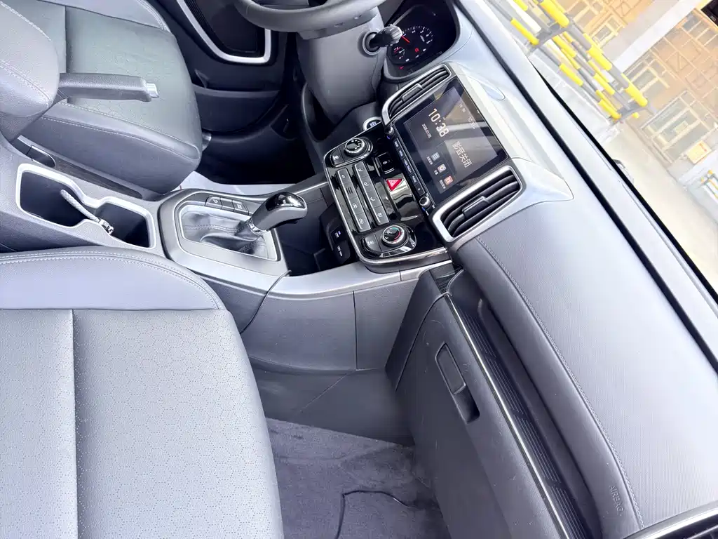 HYUNDAI BEIJING HYUNDAI IX35